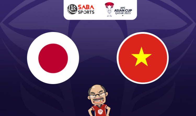 Nhận định bóng đá Nhật Bản vs Việt Nam, 18h30 ngày 14/01: Căng mình chống đỡ